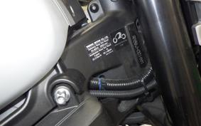 YAMAHA XSR900 2021 RN56J