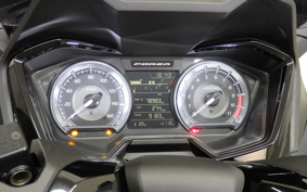 HONDA FORZA 250 MF17