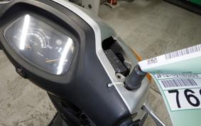 HONDA SPACY 100 2023 JF13