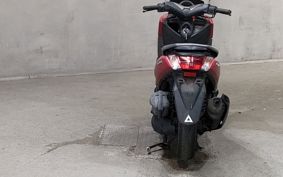 YAMAHA N-MAX 125 SED6J