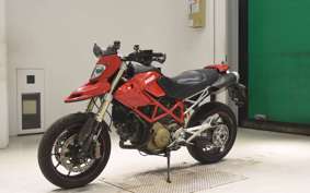DUCATI HYPERMOTARD 1100S 2007