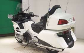 HONDA GL 1800 GOLD WING AIRBAG NAVI 2012 SC68