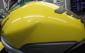 HONDA VTR 250 Gen. 2 2018 MC33