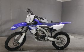 YAMAHA YZ250F CG39C