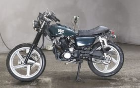 KYMCO KYMCO KCR125 RM25AA