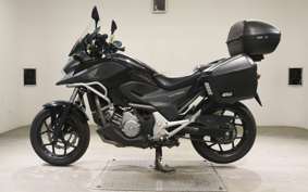 HONDA NC 700 X D 2013 RC63