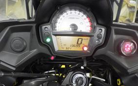 KAWASAKI VERSYS A 2016