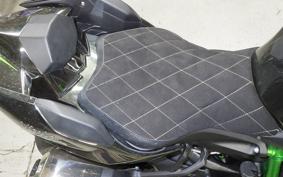 KAWASAKI NINJA H2 2015