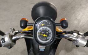 HONDA TODAY AF67