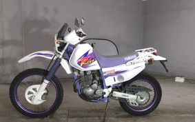 YAMAHA TT250RRAID 4WA