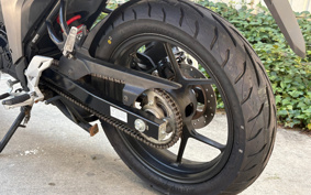 SUZUKI JIKUSA-150 NG4BG