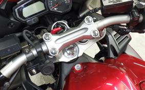 YAMAHA FZ1 FAZER 2010 RN21J