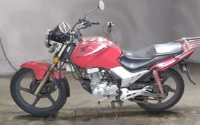 HONDA CBF 125 PCJ7