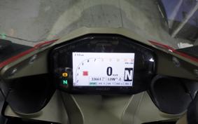 DUCATI 1199 PANIGALE 2014