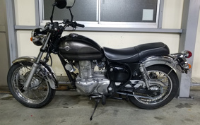 KAWASAKI ESTRELLA RS BJ250A