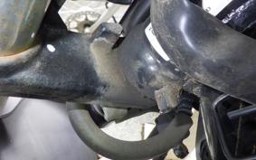 HONDA HORNET 160R