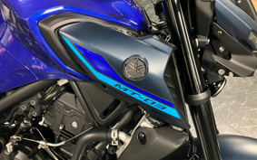 YAMAHA MT-03 2024 RH21J