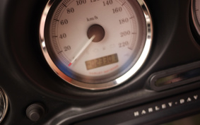 HARLEY HARLEY FLHX1580 2008 KB4