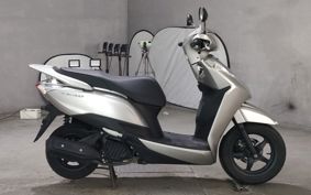 HONDA LEAD 125 JF45