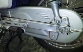 HONDA C110 SUPER CUB JA42