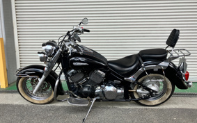 YAMAHA DRAGSTAR 400 CLASSIC 2007 VH01J