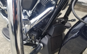 HARLEY HARLEY FLHX1580 2018 KBC