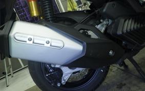 HONDA ADV160 2011 KF54
