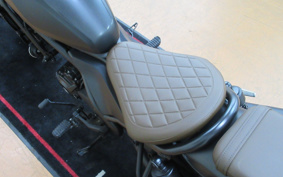HONDA REBEL 250  S E-clutch MC49
