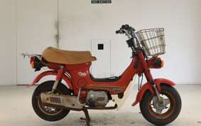 HONDA CHALY 50 CF50