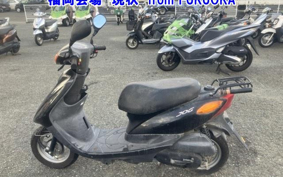 YAMAHA JOG-5