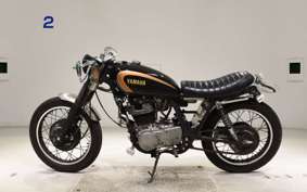 YAMAHA SR400 Gen.2 1995 1JR