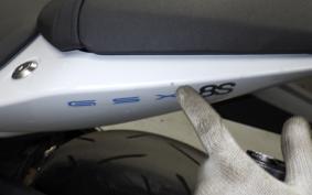 SUZUKI GSX-8S 2023 EM1AA