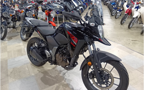 SUZUKI STROM SX EL11L