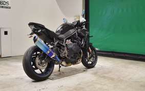 KAWASAKI ZH2 2022 ZRT00K