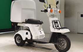 HONDA GYRO X 2013 TD01