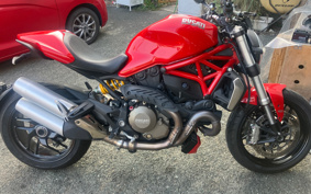 DUCATI MONSTAR 1200 2015