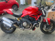Фото Ducati MONSTAR 1200 2015 с японского аукциона