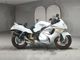 Фото Suzuki GSX-1300R HAYABUSA 2015 с японского аукциона