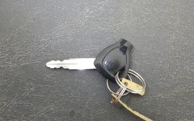 SUZUKI LET's 5 CA47A