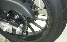 HONDA CL250-2 2002 MC57