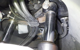 HONDA FORZA ZA 2006 MF10