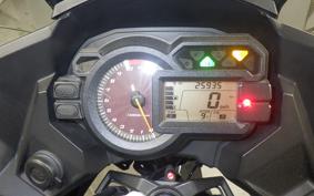 KAWASAKI VERSYS 1000 2012