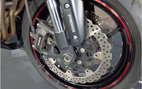 KAWASAKI Z1000 ABS 2020 ZXT00W