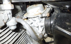 HONDA REBEL 250 2022 MC13