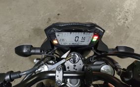 SUZUKI SV650 2023 VP55E