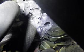 HONDA LEAD 125 JF45
