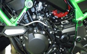 KAWASAKI ZH2 SE 2021 ZRT00K