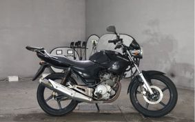 YAMAHA YBR125 RE05