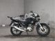Фото Yamaha YBR125 с японского аукциона