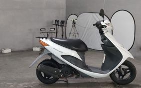 SUZUKI ADDRESS V50 CA44A